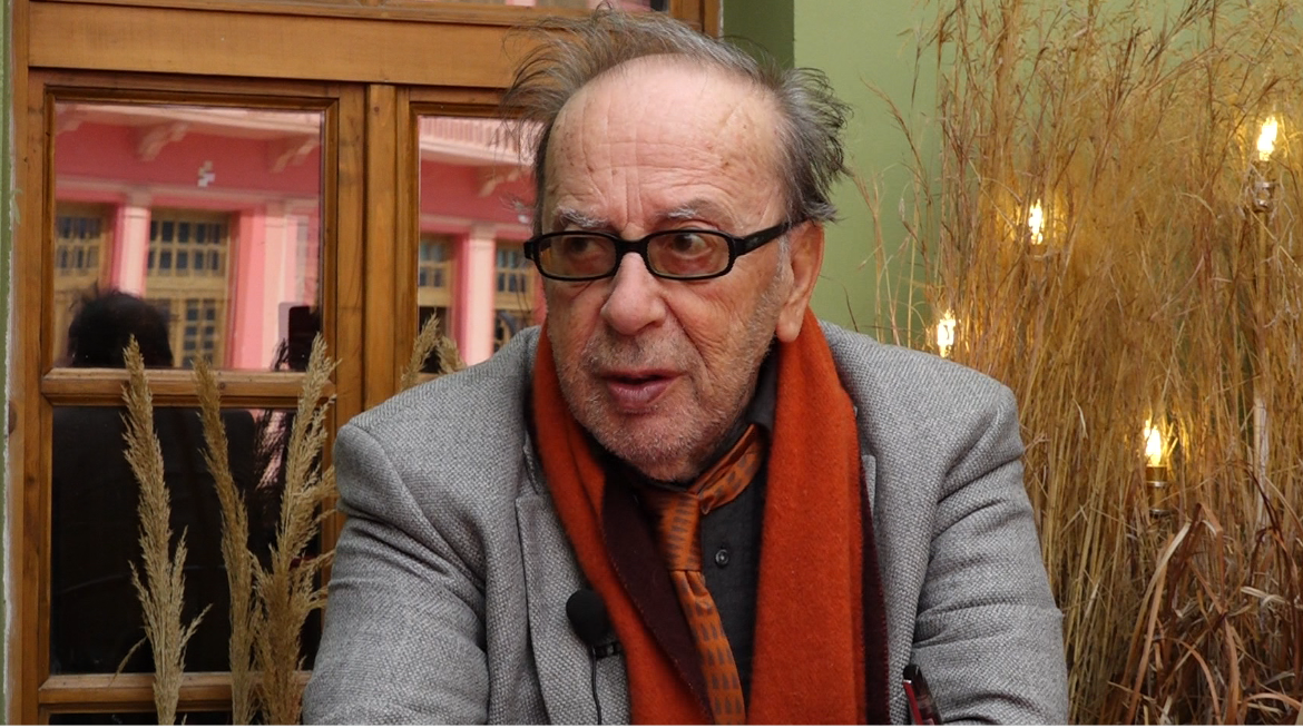 nderron jete ne moshen 88 vjecare shkrimtari i madh ismail kadare