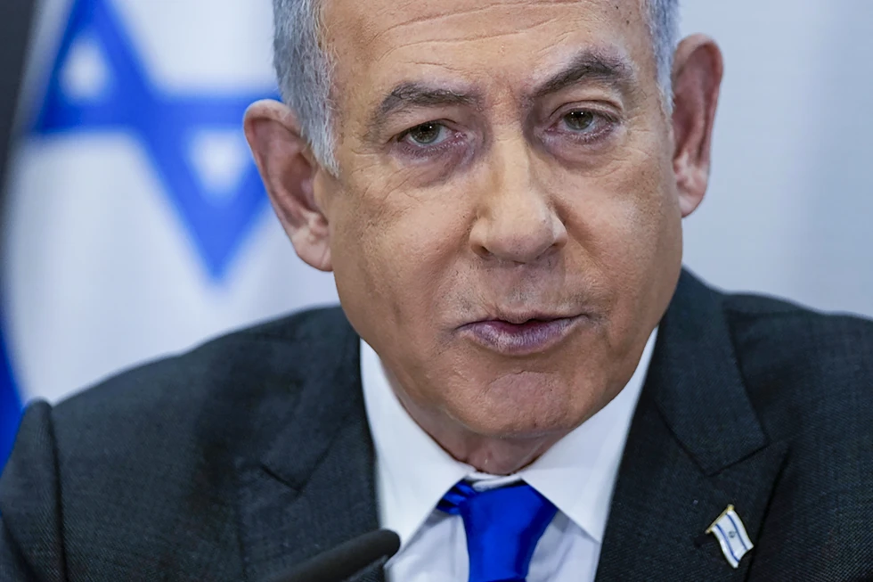 Netanyahu kërkoi të rrisë mbështetjen e SHBA-së në fjalimin në Kongres, por u përball me protesta dhe bojkotime të ligjvënësve