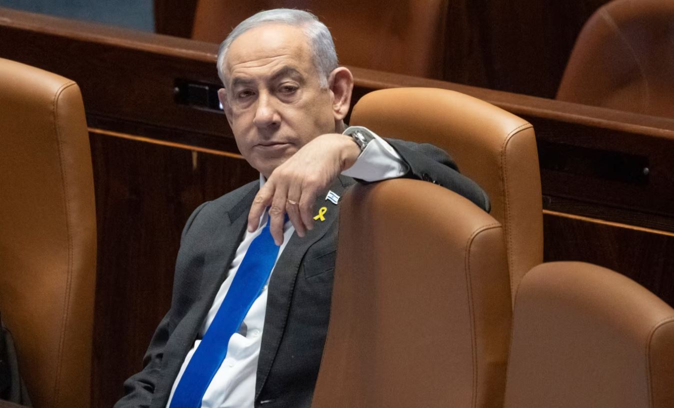 Netanyahu në Uashington në mes të paqartësive politike në SHBA