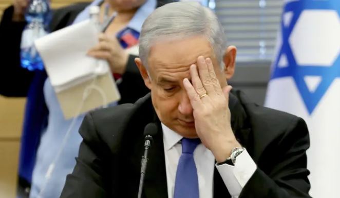 netanyahu synon ta rrise mbeshtetjen nga shba ja por