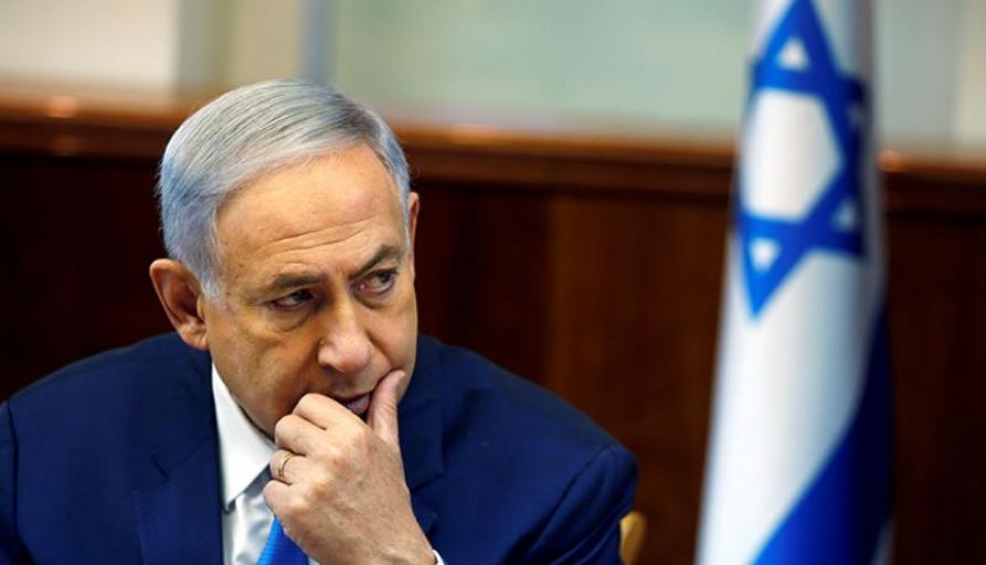 Netanyahu viziton trupat izraelite në Rafah