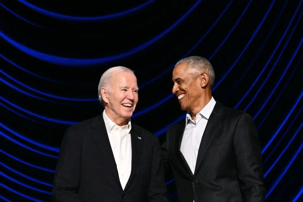 obama dhe pelosi kerkojne qe biden te rishqyrtoje kandidimin ish presidenti i shba nuk beson te fitorja e tij perballe trump