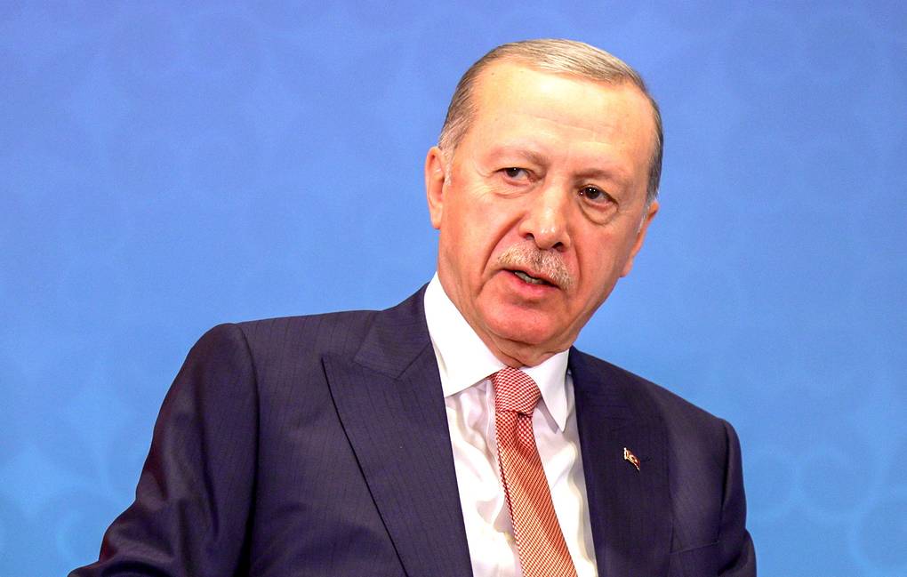 paralajmerimi pas tensioneve ne gaza erdogan turqia mund te nderhyje ne izrael