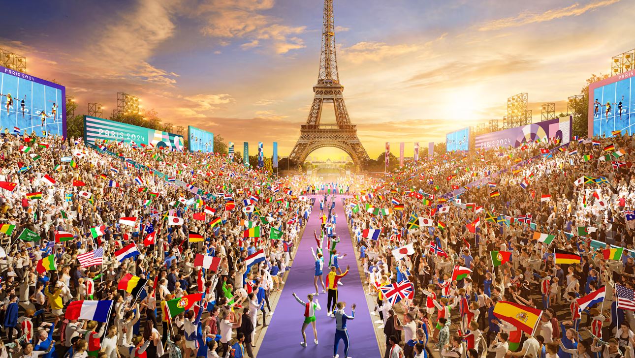 paris 2024 sot nis olimpiada ja sekretet e nje ceremonie historike