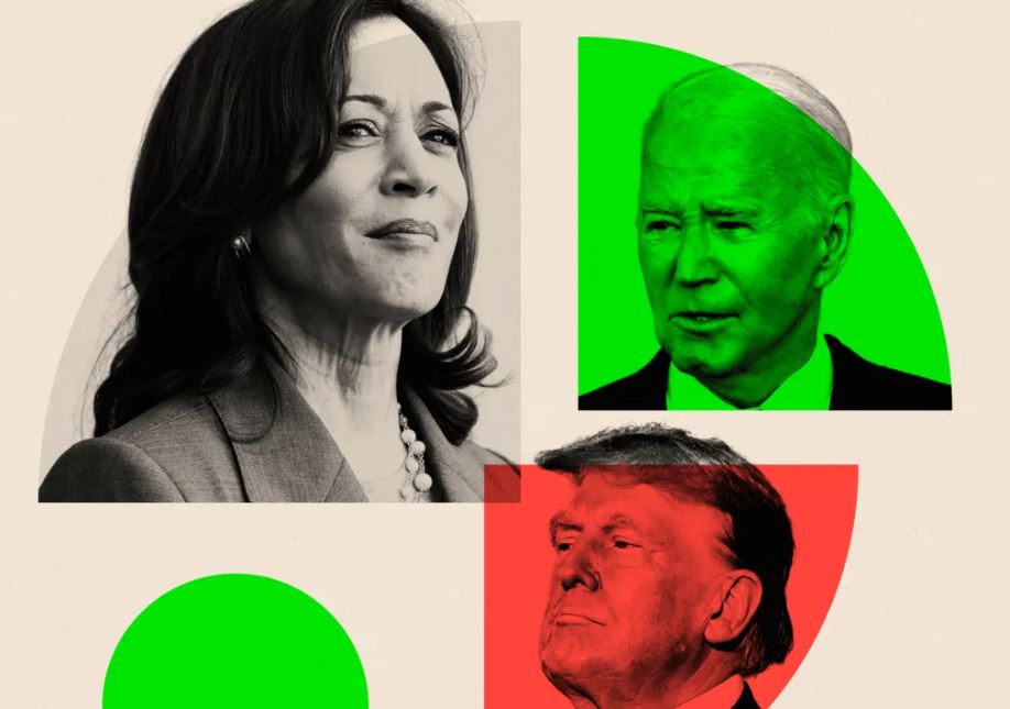 Pas dështimit të Biden në debatin televiziv, demokratët hedhin sytë nga Kamala Harris/ Analiza e BBC: A mund ta mposhtë zv.presidentja Trumpin?