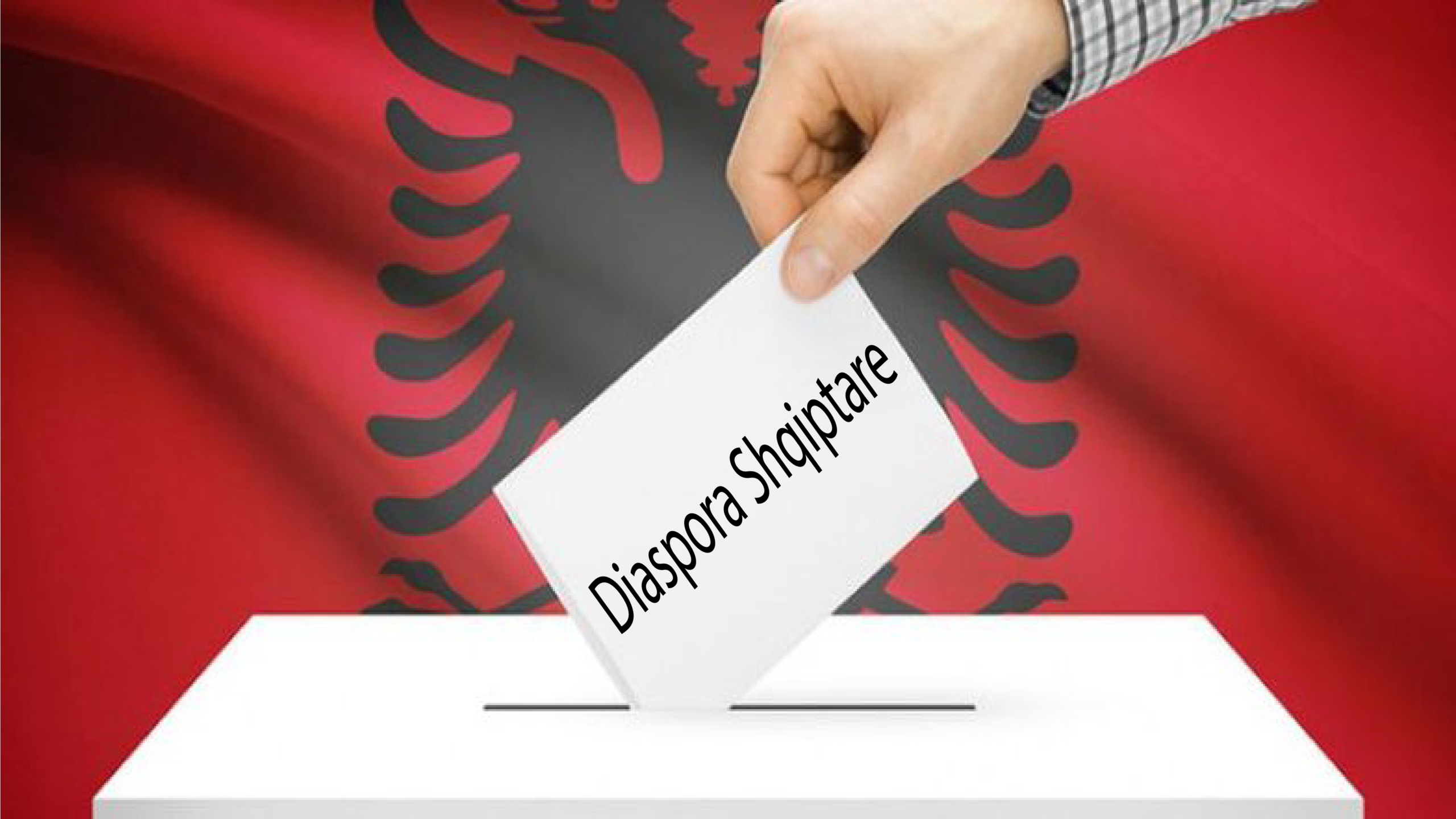 pd ja gati propozimin per voten e diaspores te votojne jo vetem rezidentet por edhe emigrantet pa adrese te ligjshme