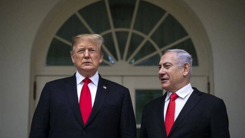 Përpjekjet në prapaskenë të Netanyahut për të fituar sërish përkrahjen e Trump