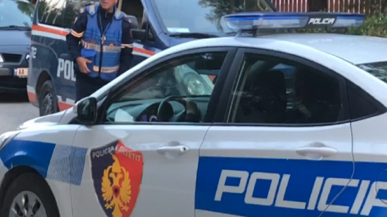 plagosi nje 38 vjecar pas nje konflikti per motive te dobeta arrestohet nje dite pas ngjarjes adoleshenti ne vlore