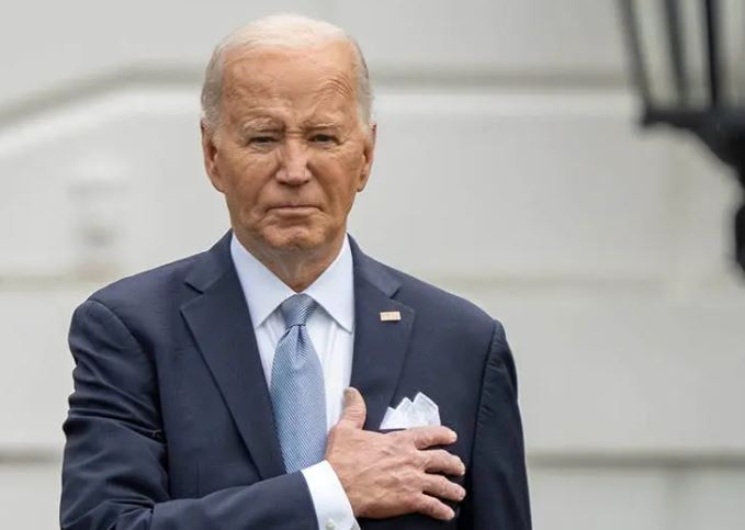 prapaskenat e terheqjes se biden new york post u kercenua se do largohej me force edhe debati me trump ishte i organizuar qe te bindeshin demokratet se ai smund te kandidoje