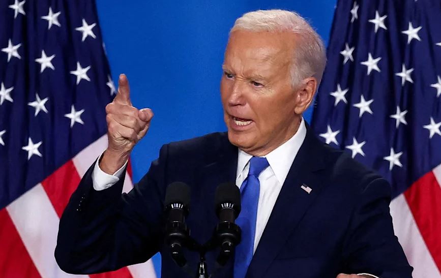 presidencialet plumbi nuk e ndali donald trump por corona mund te ndale joe biden