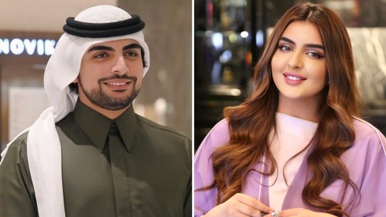 princesha e dubait i kerkon bashkeshortit te saj publikisht divorcin