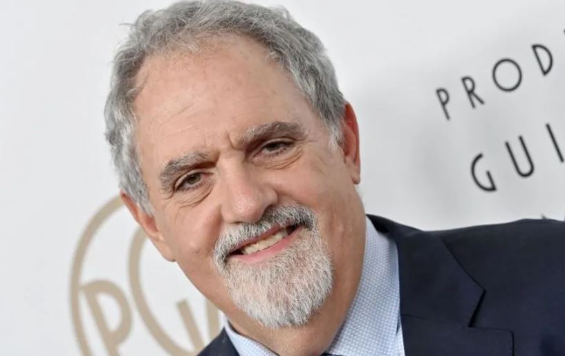 producenti i titanic dhe avatar jon landau vdes ne moshen 63 vjecare