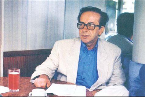 profil ismail kadare u shua ne moshen 88 vjecare kush ishte kolosi i letrave shqipe shkrimtari u nominua 15 here per nobel dhe rrembeu cmime nderkombetare