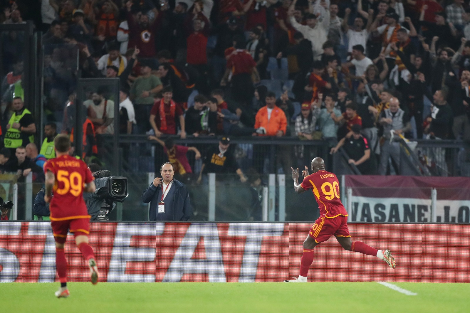 roma nderhyn ne merkato italianet firmosin me portierin