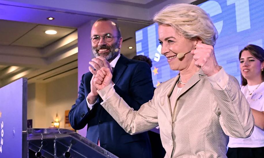 rreziku qe von der leyen te mbylle karrieren si jane raportet ne pe skenaret qe mund te fusin europen ne kaos