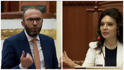 rrezimi i kerkeses per debat mocionet zhvillohen mbi raporte jo aludime bardhi i pergjigjet spiropalit avokati politike ndaj abuzuesve me fondet e be