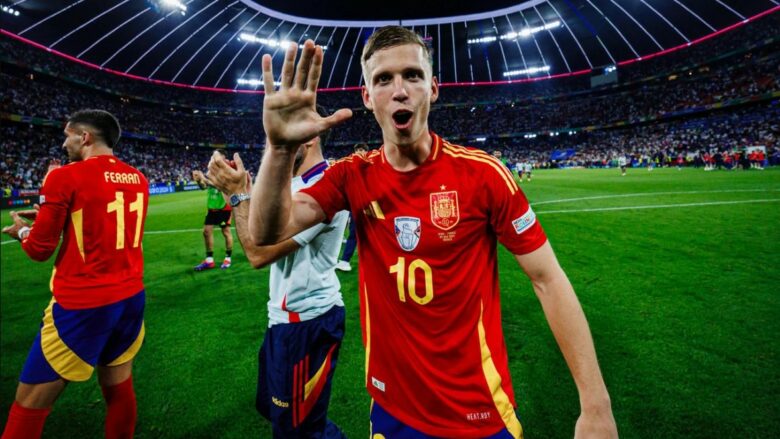 ruajti foton pas europianit dani olmo parandjeu triumfin historia speciale e mesfushorit