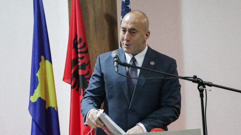 Samiti i NATO-s, Haradinaj: Lidershipi aktual i Kosovës e ka pamundësuar që të diskutohet për anëtarësim në këtë organizatë