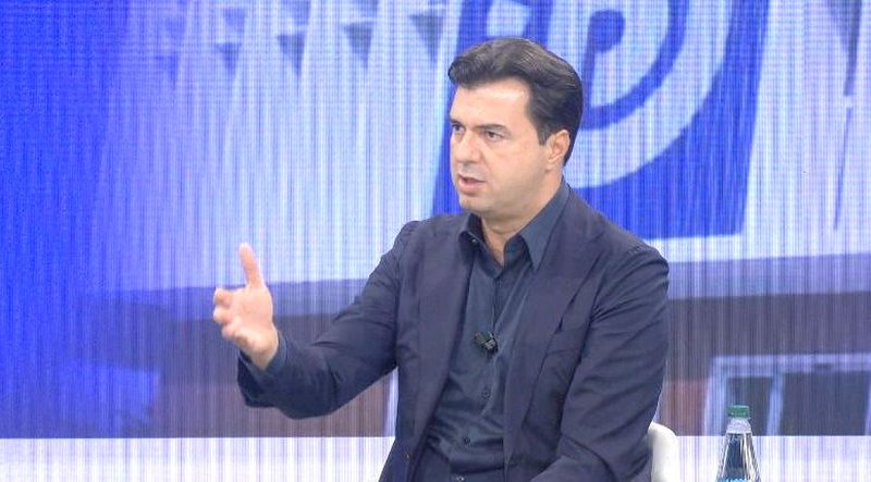 sdo pranojme pazarin rama berisha basha refuzon te krijoje parti te re kemi bere rekurs ne gjykaten e larte per vulen e pd