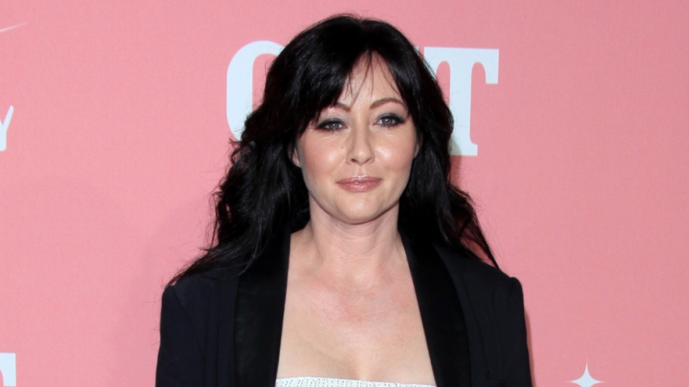 shannen doherty donte te transferohej ne itali para se te vdiste