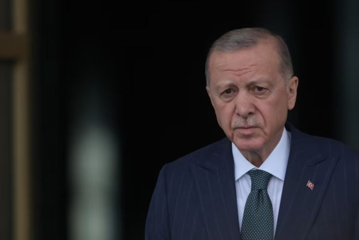 shenje pajtimi mes stambollit dhe damaskut erdogan mund te ftoje assadin ne turqi