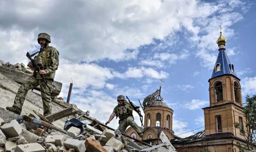 Shkon në 41 numri i të vrarëve nga sulmi rus në Ukrainë, Zelensky e shpallë të martën ditë zie 