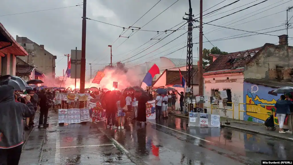 Shoqata joqeveritare nga rajoni e dënojnë ndalimin e festivalit “Mirëdita, dobar dan” në Beograd