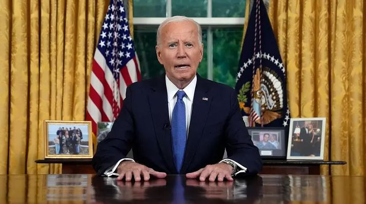 si u bind biden te terhiqet nga gara presidenciale ish strategu i fushates se obames shefat e partise reflektuan konsensusin