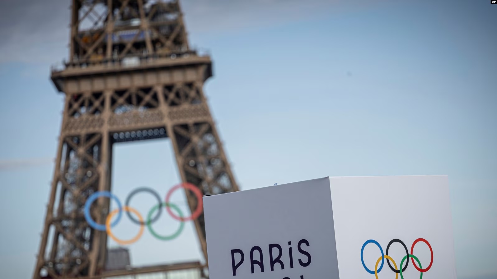 siguria e lojerave olimpike ne paris te angazhuar 30 mije oficere policie cdo dite