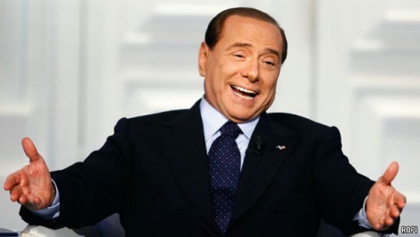 silvio berlusconi keshtu do te quhet aeroporti malpensa ne milano