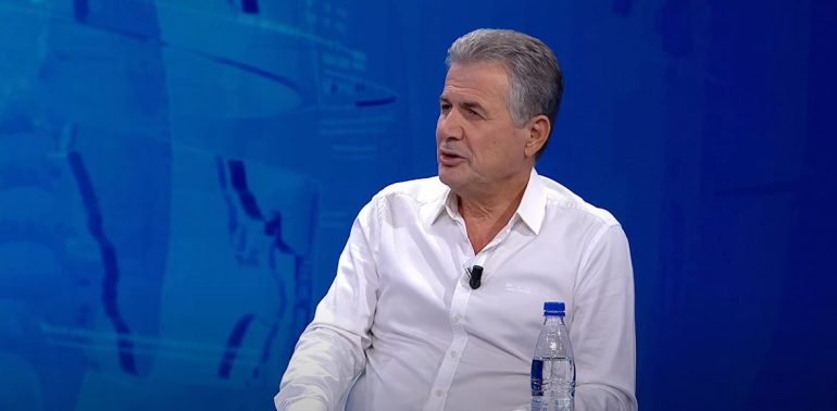 sprova e madhe e opozites per demokracine