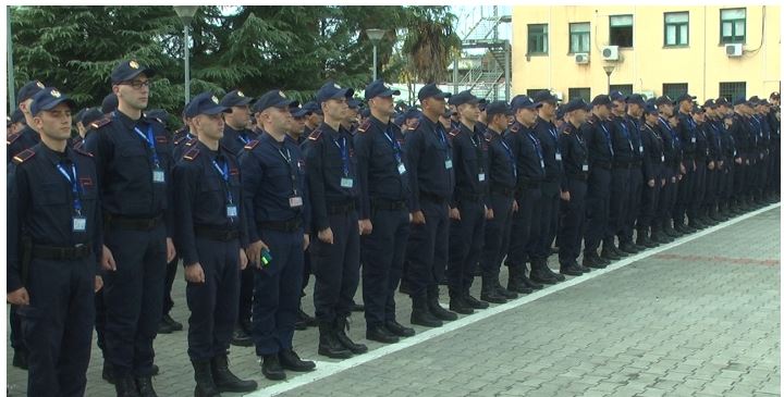 studimet e larta akademia e sigurise perfshihet ne portalin ualbania 100 kuota per studime ne fakultetin e sigurise dhe hetimit