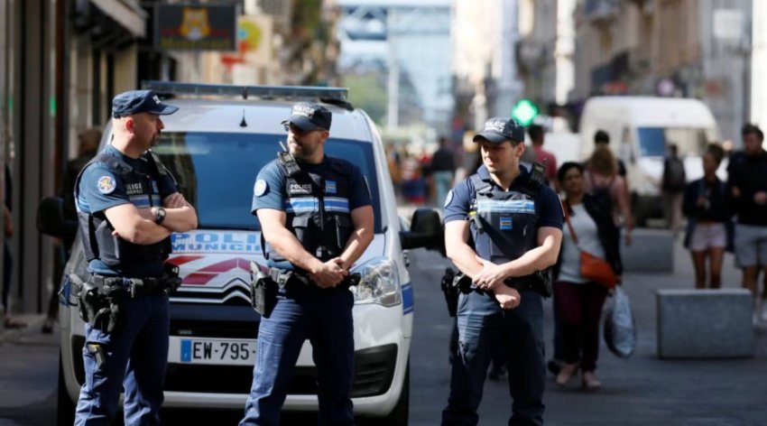 sulm me arme gjate festes se nje ditelindjeje 4 te vrare ne france