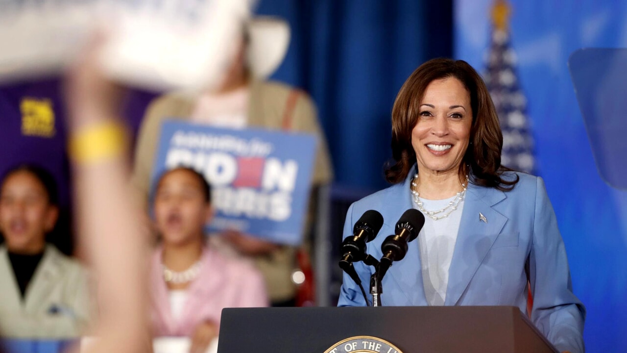 te gjitha dyshimet per nenpresidenten kamala harris