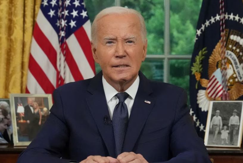 tentativa e vrasjes se donald trump presidenti biden percjell mesazhin e bashkimit nuk ka vend ne amerike per kete lloj dhune