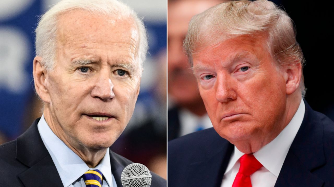 Tërheqja e Biden nga gara presidenciale, reagon Trump: Ishte presidenti më i keq në histori