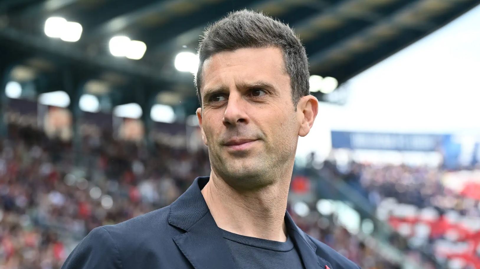 thiago motta deklaron objektivat e pare si juventin dua nje skuader te lumtur dhe krenare mund te hapim nje cikel te ri fitues