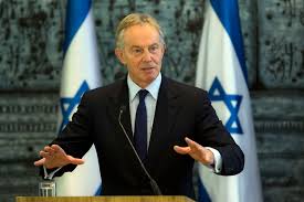 Tony Blair i kërkon Starmerit të mbajë kontrollin e imigracionit për të trajtuar rritjen e së djathtës ekstreme