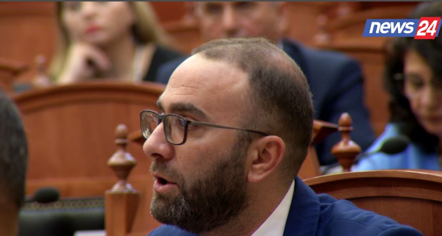 u bene perpjekje per te intimiduar klsh bardhi kerkese nikolles mundeso mbledhjen e ekonomise neser te raportoje ne kuvend kontrolli i larte i shtetit