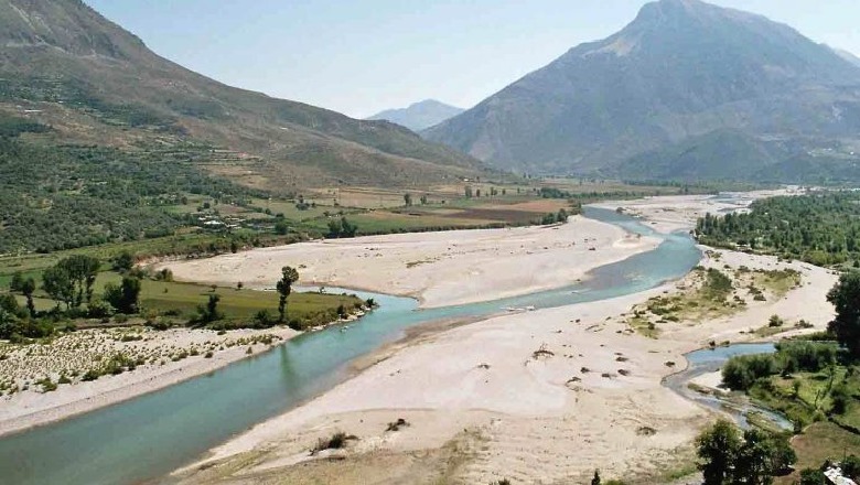 u hodh ne lumin vjose per tu lare turisti spanjoll perfundon ne spital i lenduar ja si eshte gjendja e tij