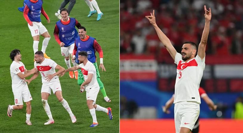 uefa nis hetim festa ultra nacionaliste e demiral pritet denimi