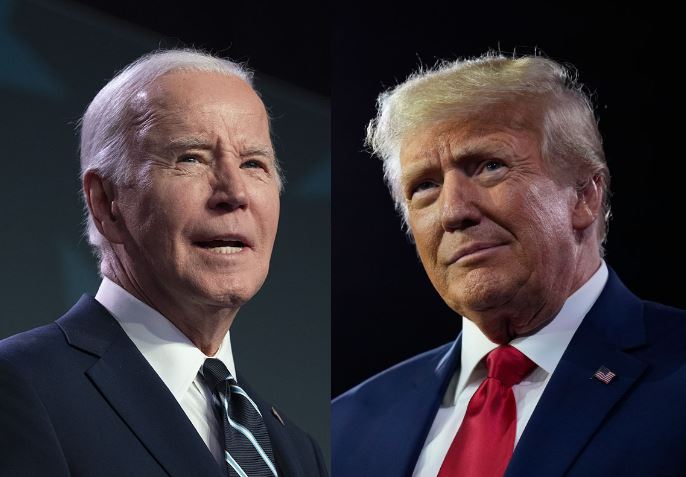 ulen armet biden telefonon trumpin pas atentatit po i drejtoj agjencite per nje hetim te plote