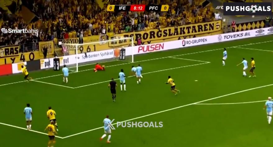 video gol dhe penallti e humbur vellezerit shqiptare behen protagoniste ne europa league