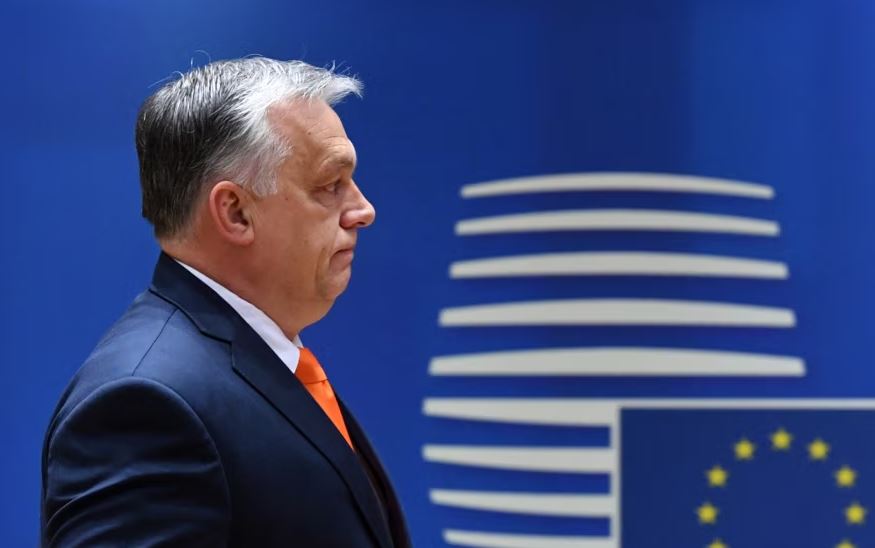 viktor orban parashikon zhvendosjen e fuqise globale nga perendimi ne lindje qendra dominuese e botes do te jete