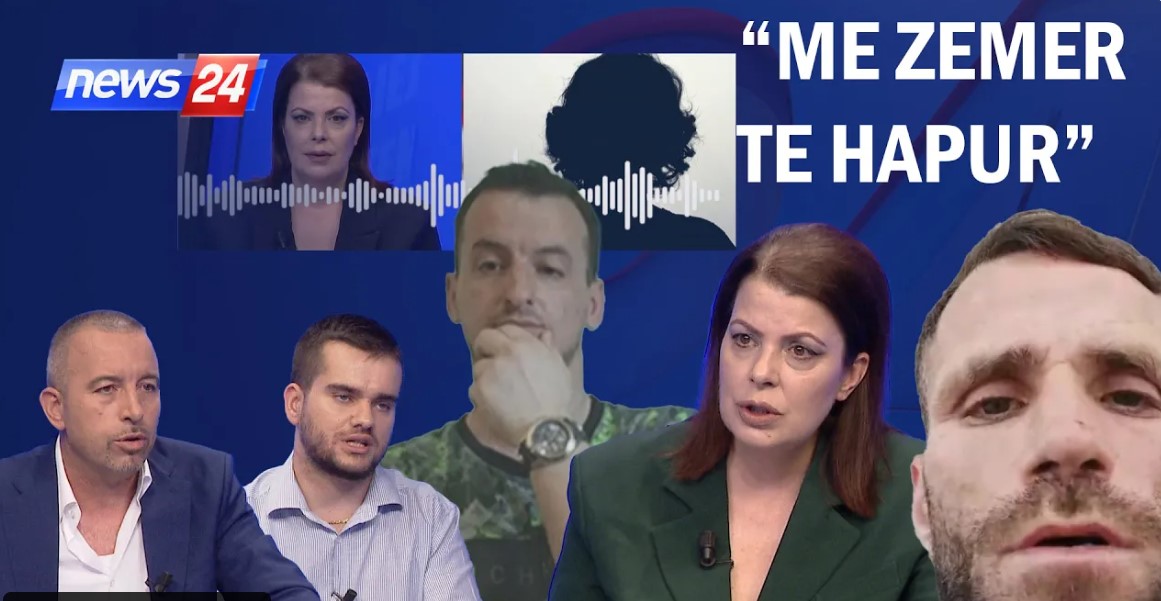 vrasja ne fier nena uleriu e pa ne tv me kane vrare djalin amaneti i tij fundit dalin prova te reja