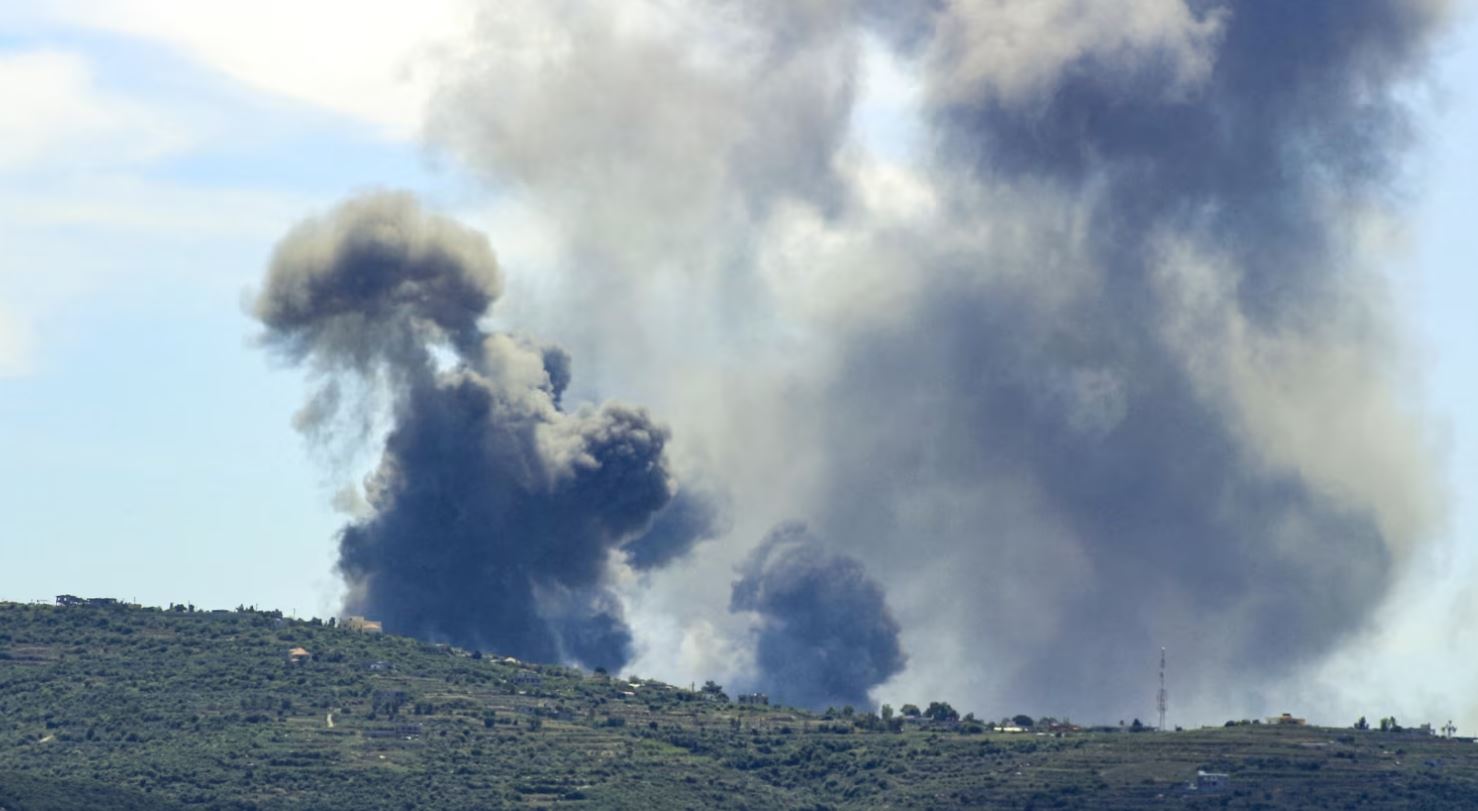 Vritet edhe një komandat i lartë i Hezbollahut nga një sulm izraelit