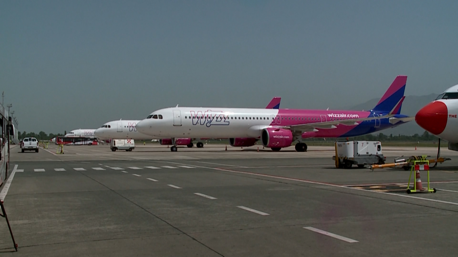 wizz air feston 4 vjetorin ne kryeqytetin shqiptar zbritje 14 ne fluturimet e perzgjedhura