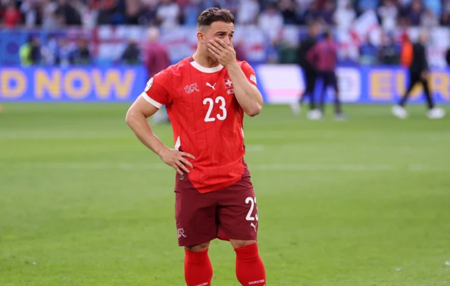 xherdan shaqiri anglia tregoi nerv me te mire dhe fitoi jam krenar per europianin e zvicres