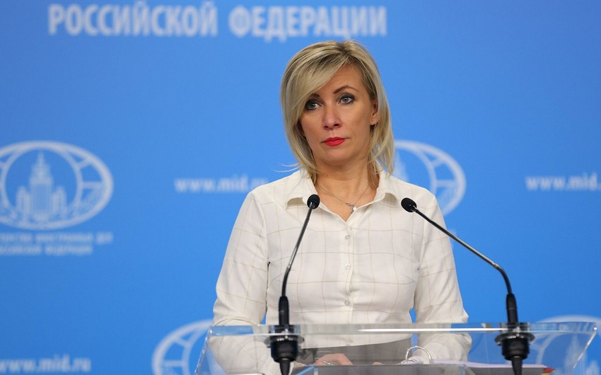 Zakharova: Lufta kundër neokolonializmit e rëndësishme për politikën e jashtme ruse