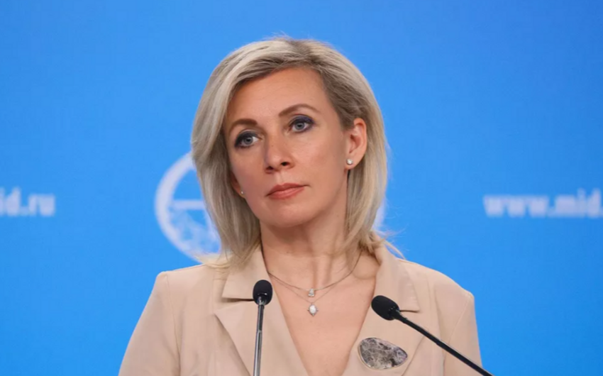 zakharova shba kerkon te perdore kaukazin e jugut si trampoline kunder rusise